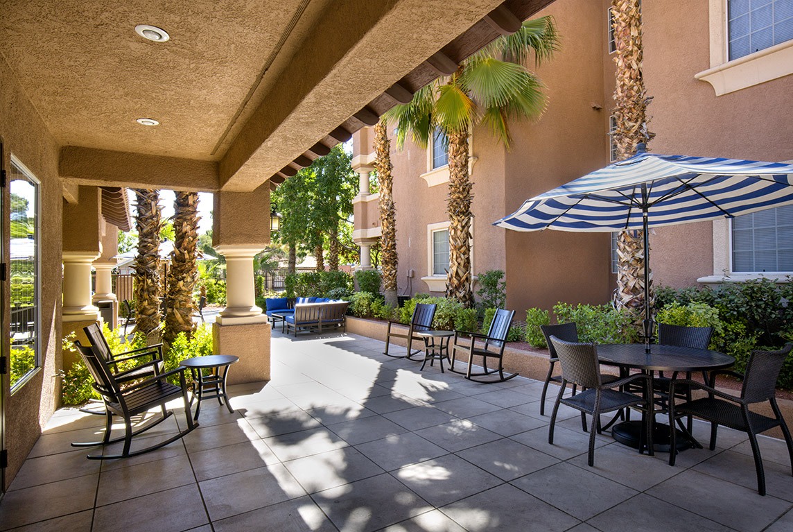 Winterhaven by Welltower Living Image 10