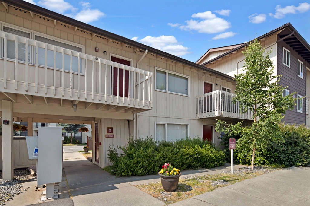 The Legacy Apartment Homes Image 16