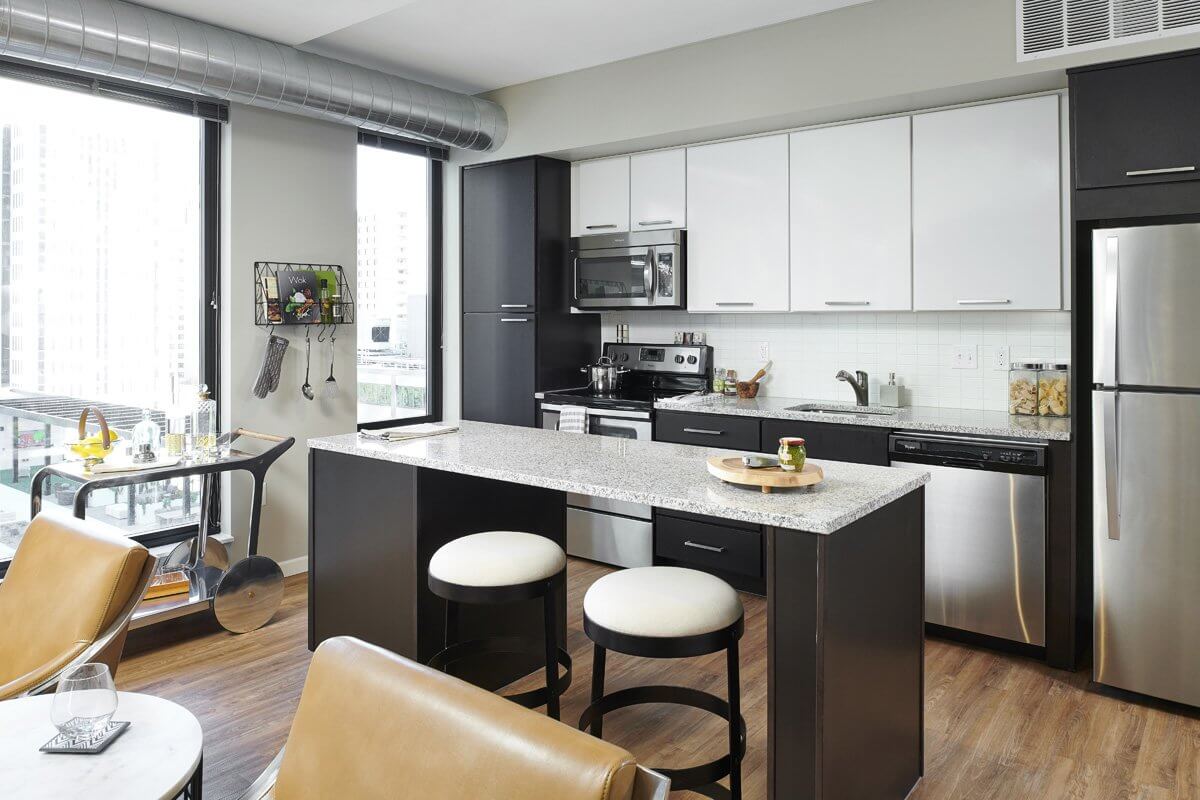 4Marq Apartments Image 1
