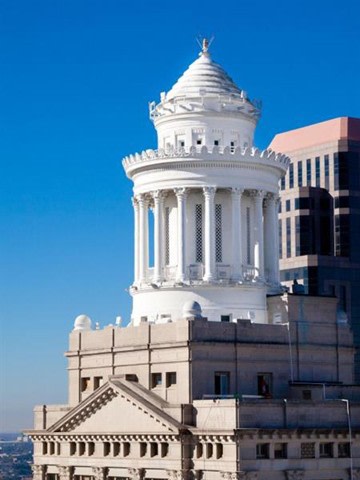 Hibernia Tower Image 17