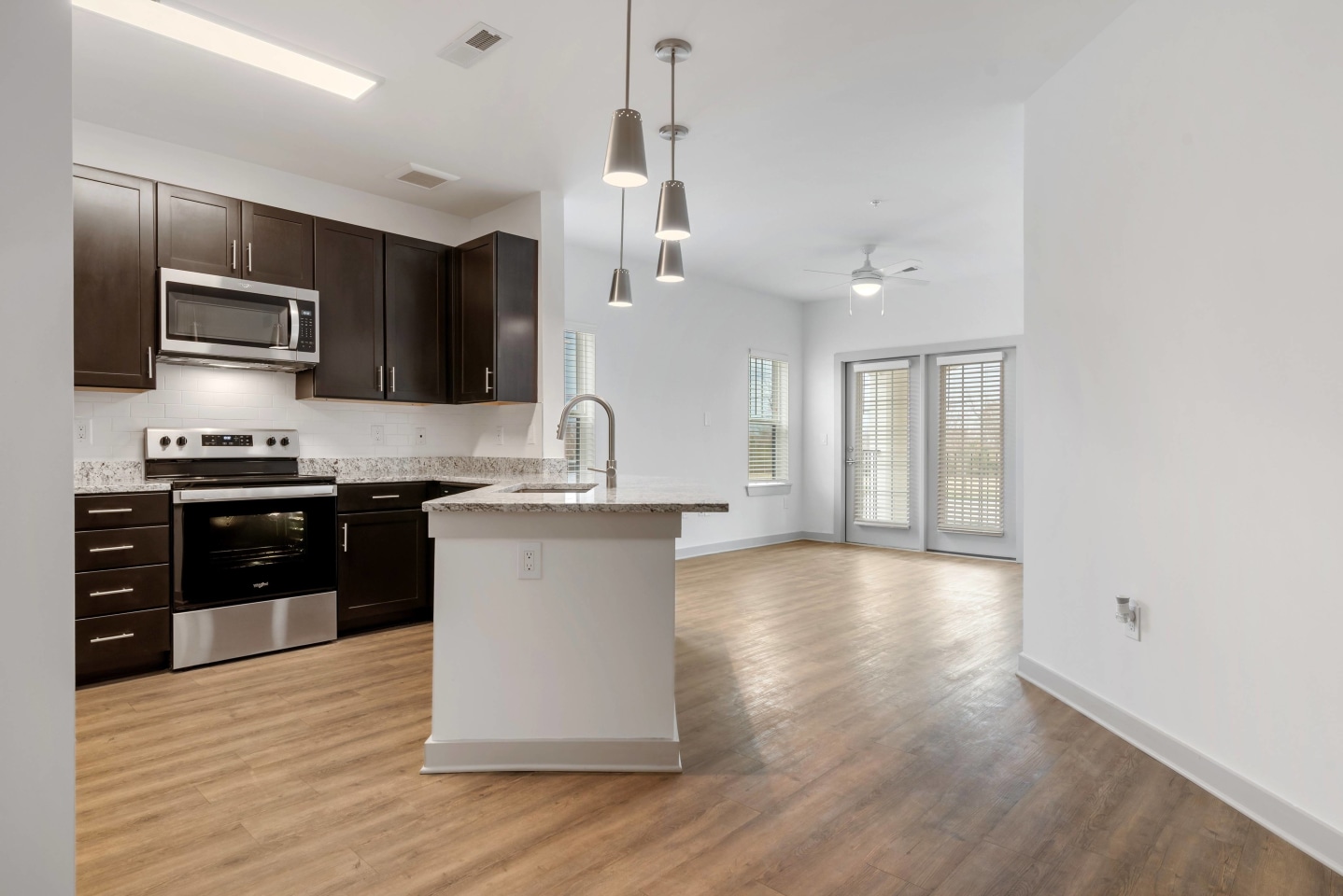Garrison Station Apartments Image 7