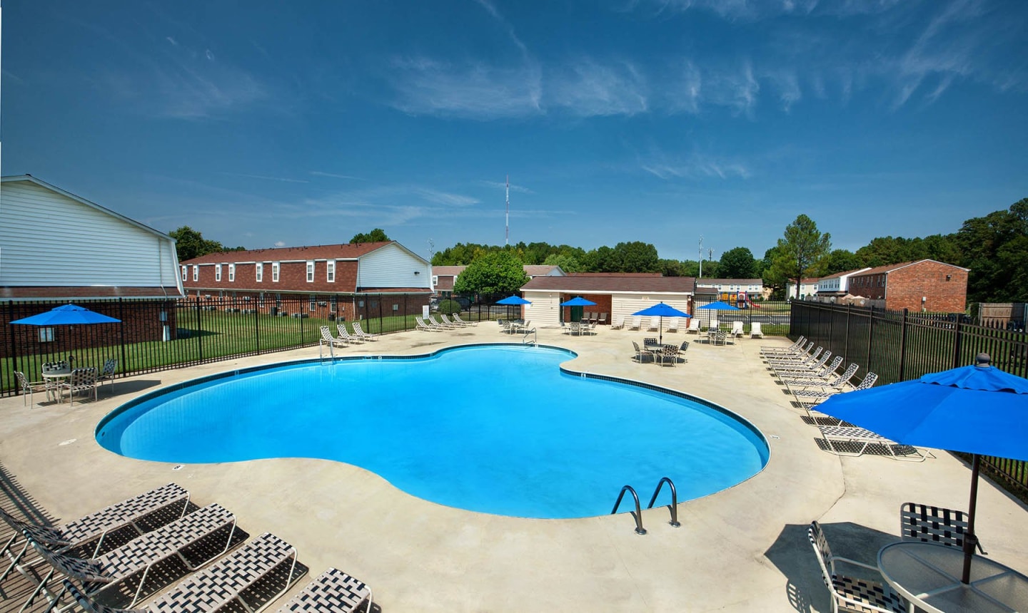 Woodbriar Apartments Image 4