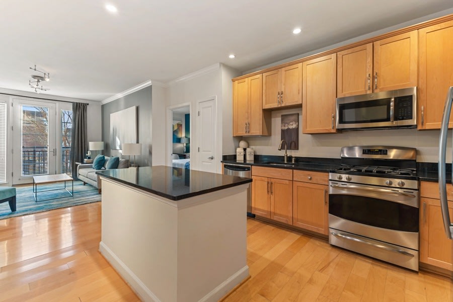 The Reserve At Tysons Corner Image 2