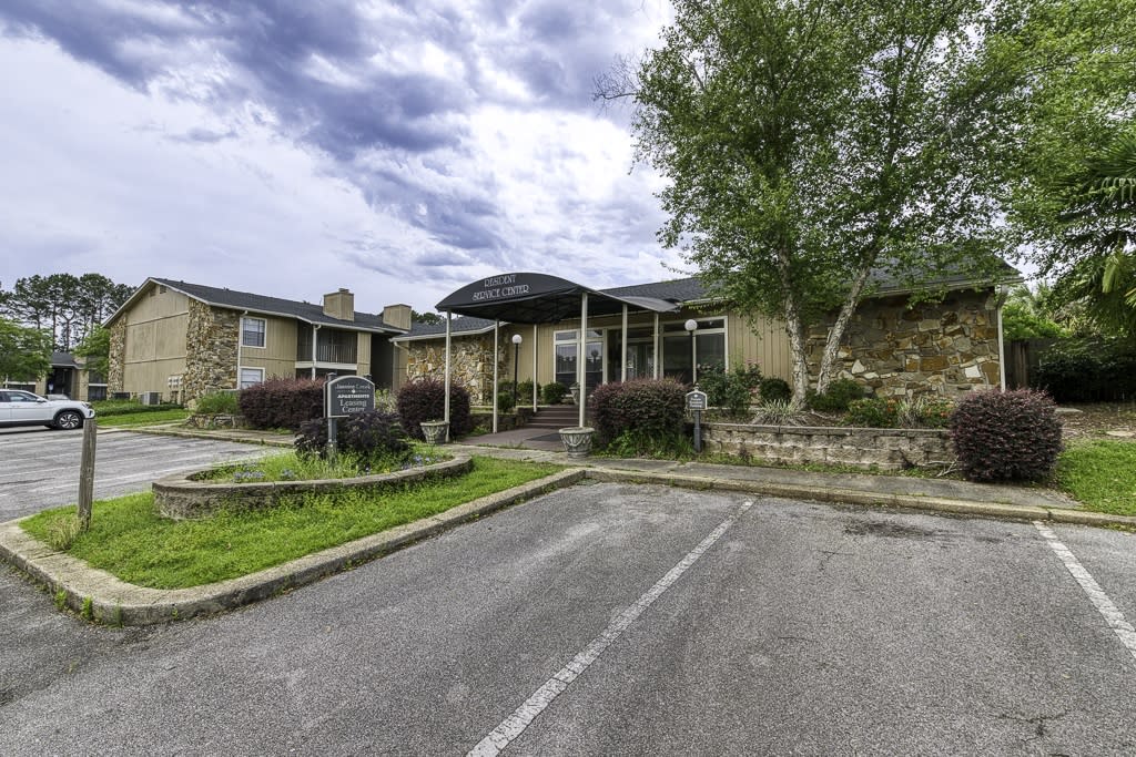 Jasmine Creek Apartments Image 23