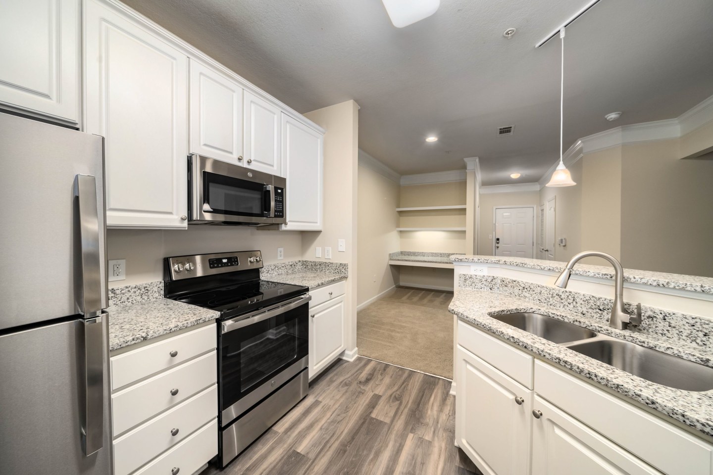 Abberly Green Apartment Homes Image 17