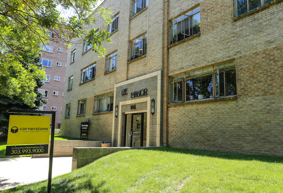 Lee Manor Image 7