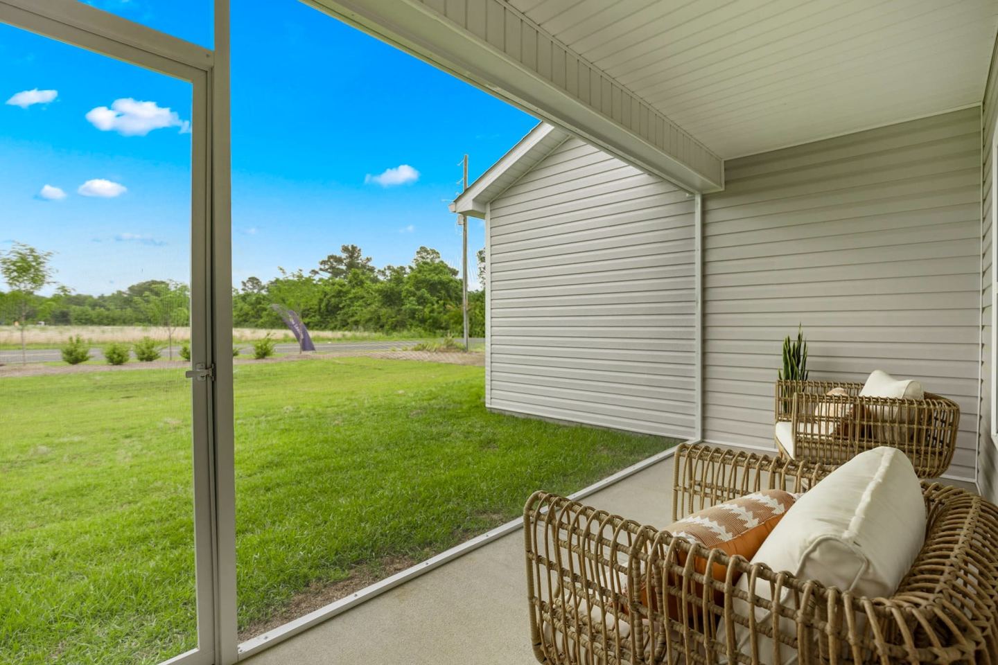 River Rock at Shingletree 55+ Active Adult Image 28