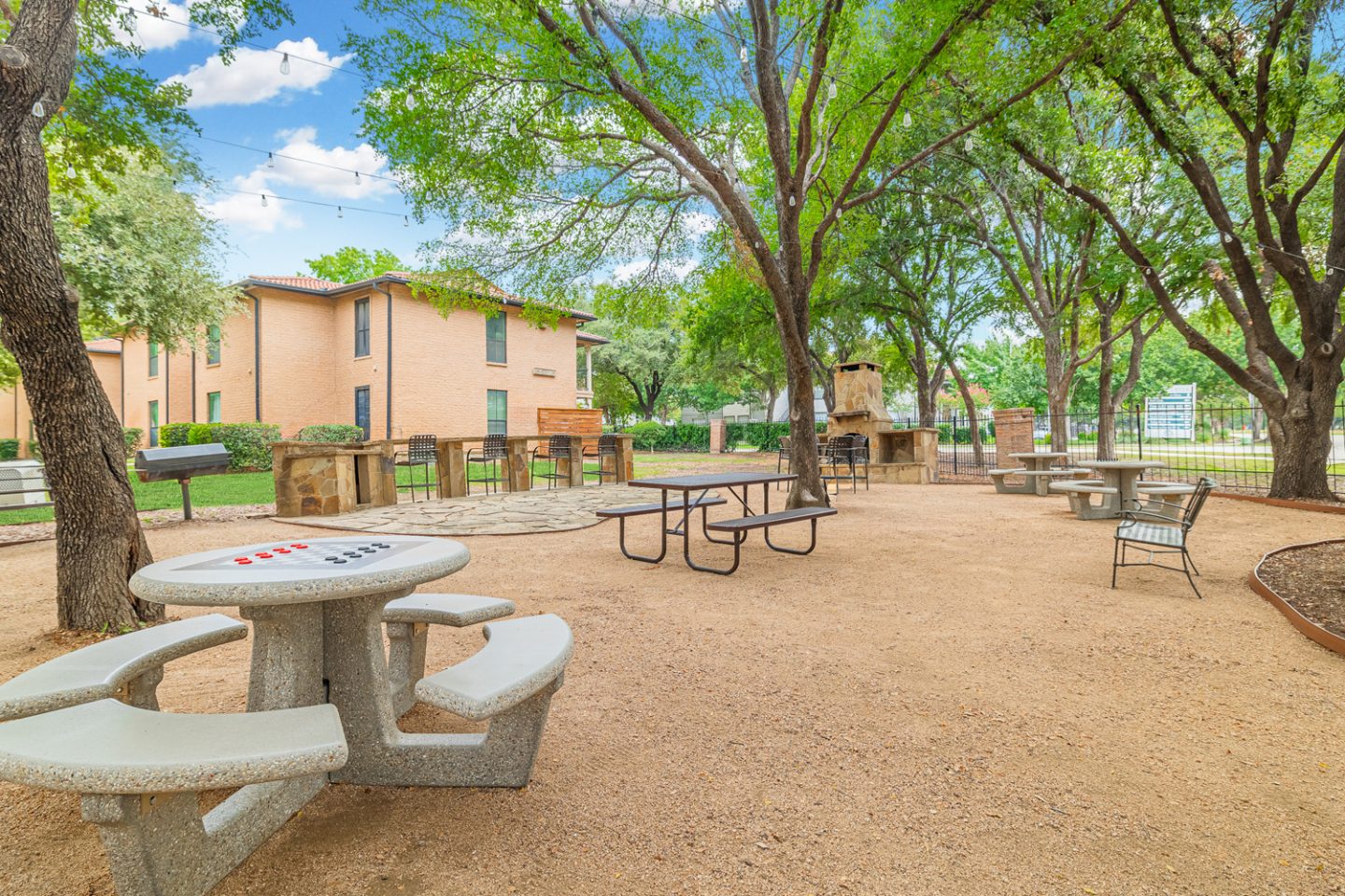 Sandshell at Fossil Creek Apartments Image 17