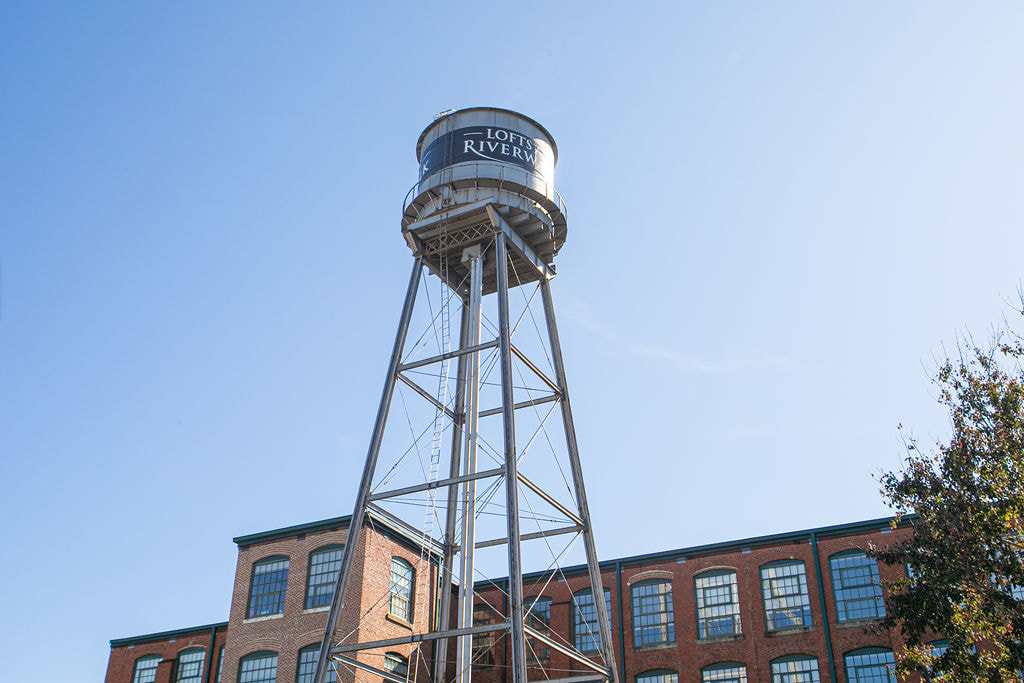 Johnston Mill Lofts Image 25
