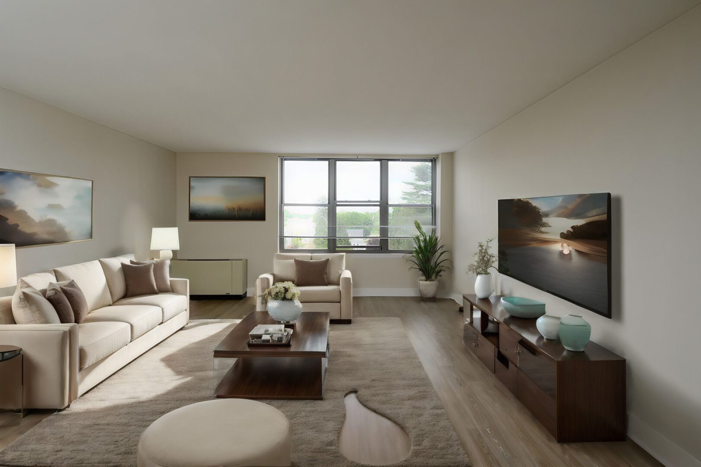 Dupont Towers Image 8
