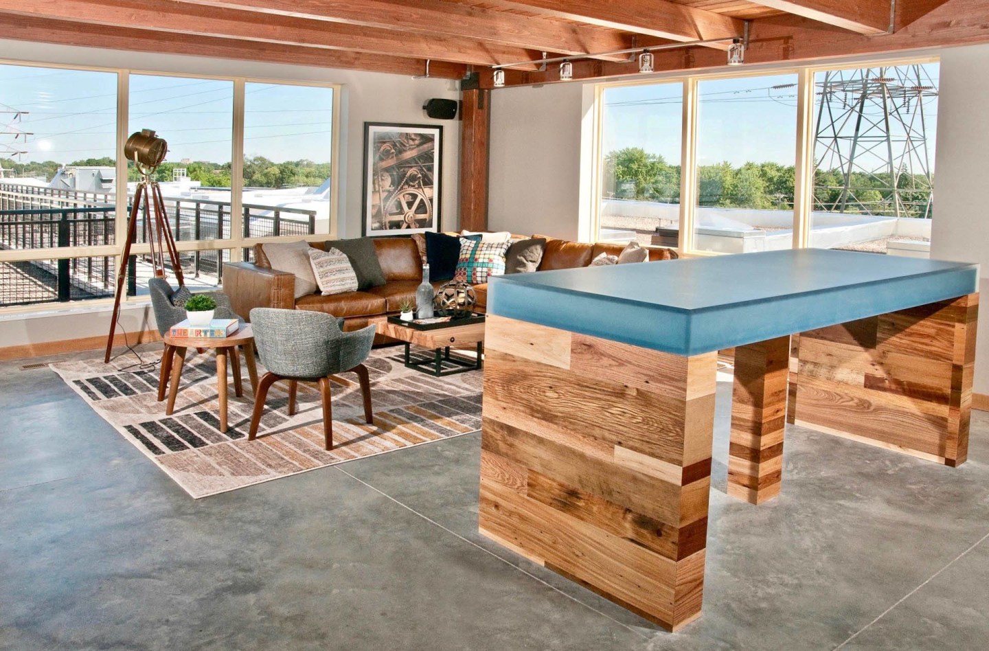 Affordable Housing - Millworks Lofts Image 24