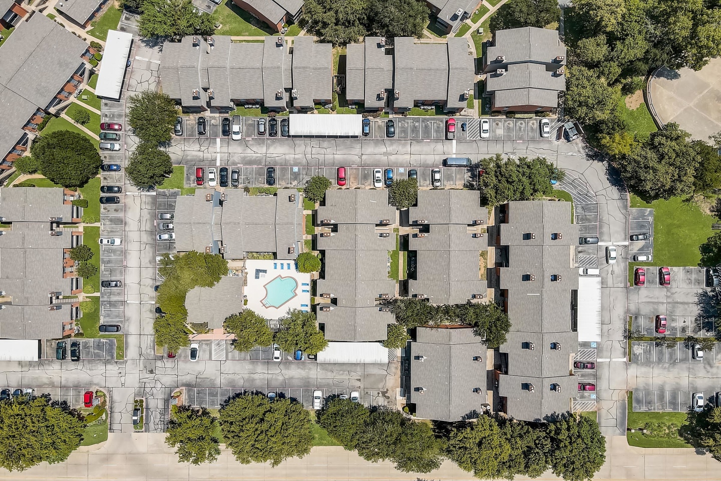 Windmill Terrace Apartment Homes Image 16