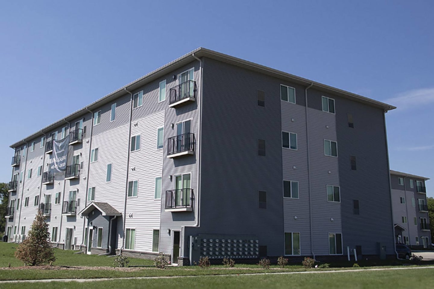Heartland Flats Image 1