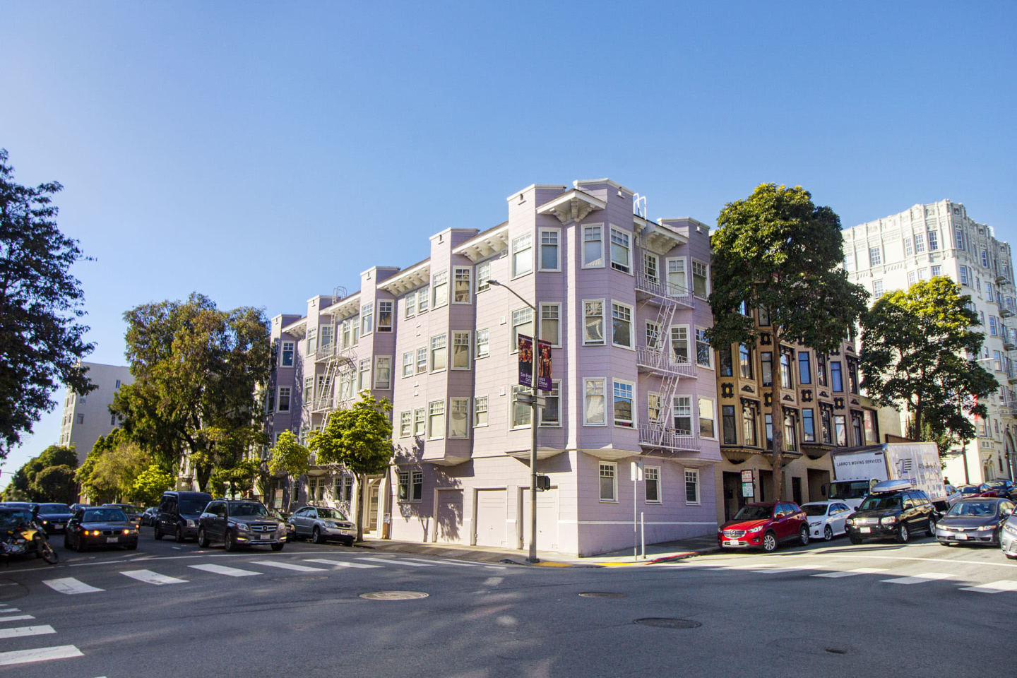 1700 Bush Street Image 13