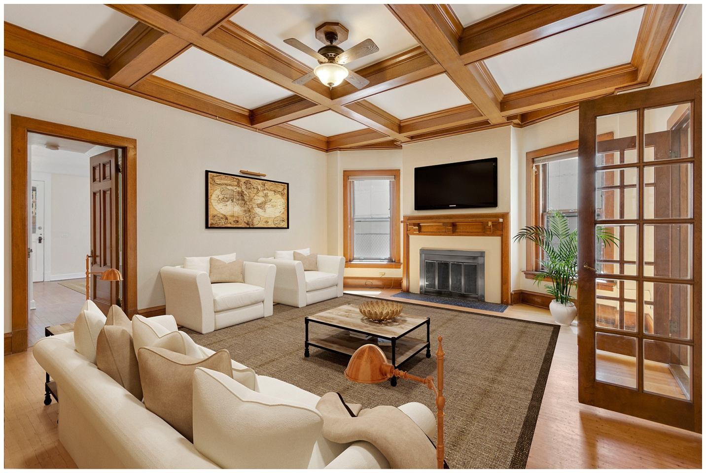 Mullen Mansion Image 2