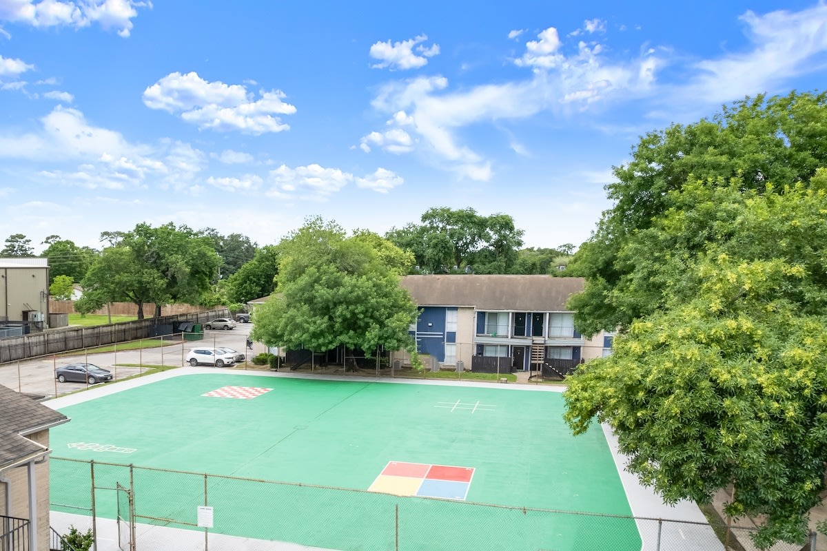 Pine Creek Apartments Image 26