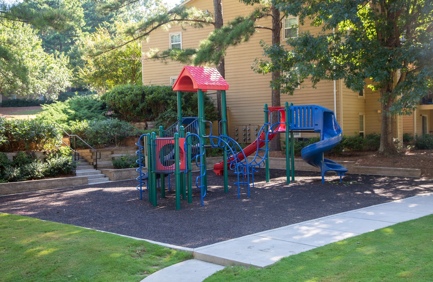 Orchard Mill - Affordable Housing Image 15