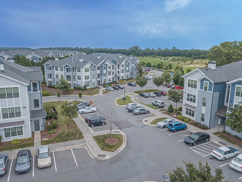 The Crest at Brier Creek Image 22