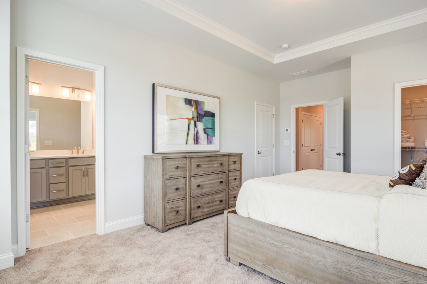 Main Street Townes at Lilburn Townhomes Image 8