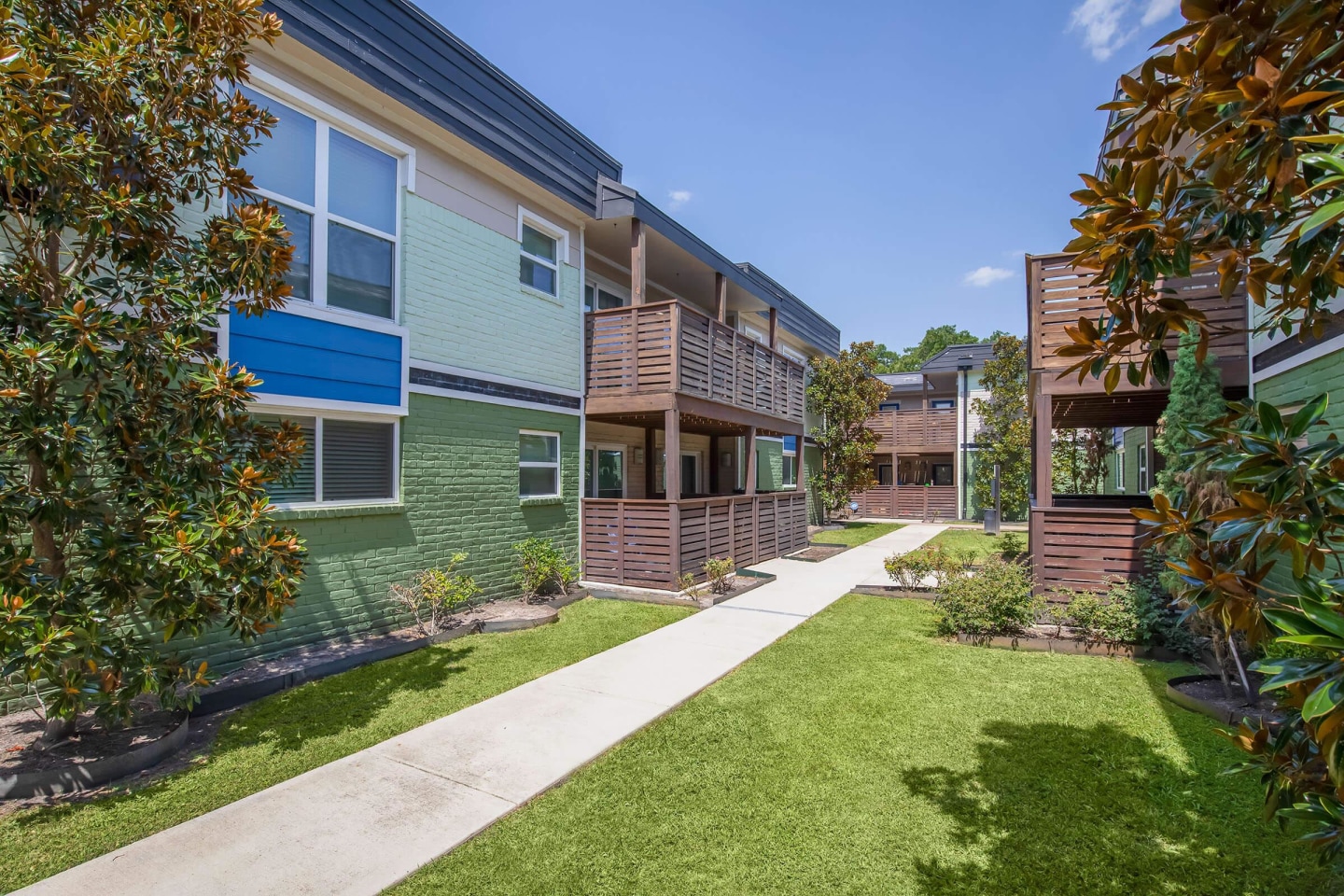Dominion Square Apartments Image 6