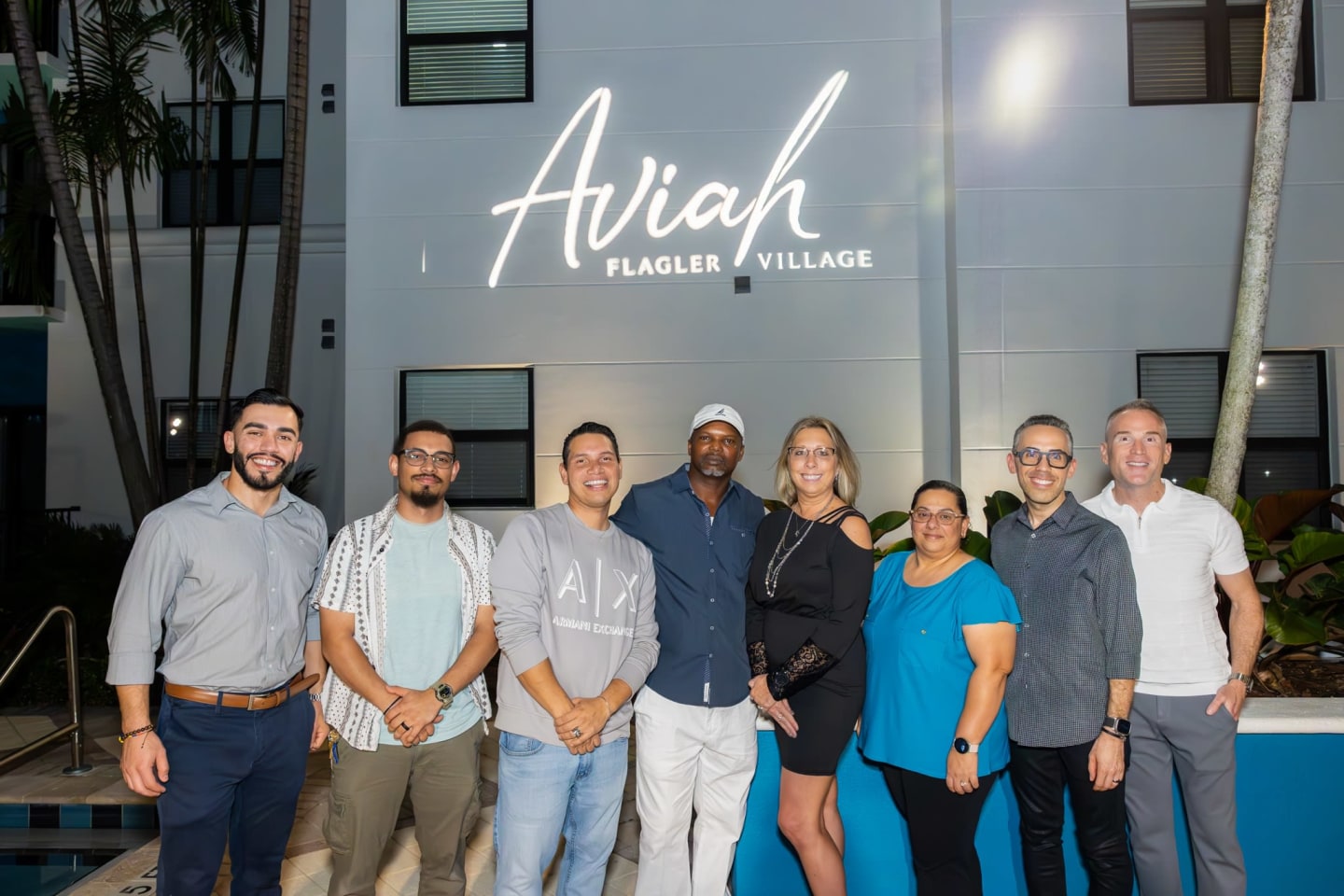 Aviah Flagler Village Image 82