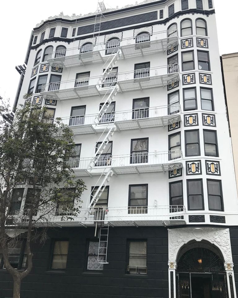 725 Ellis Street Image 5