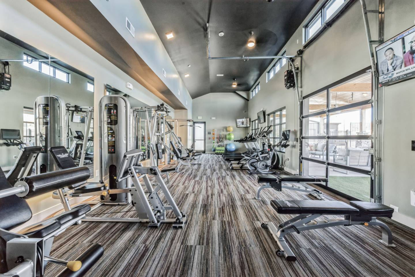 Citadel at Castle Pines Townhomes Image 38