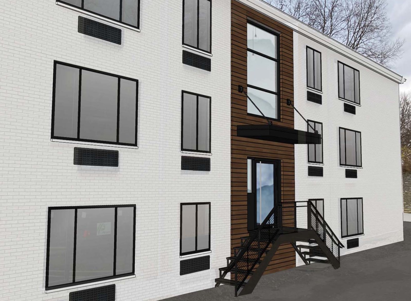 31Sixty Linwood Image 21