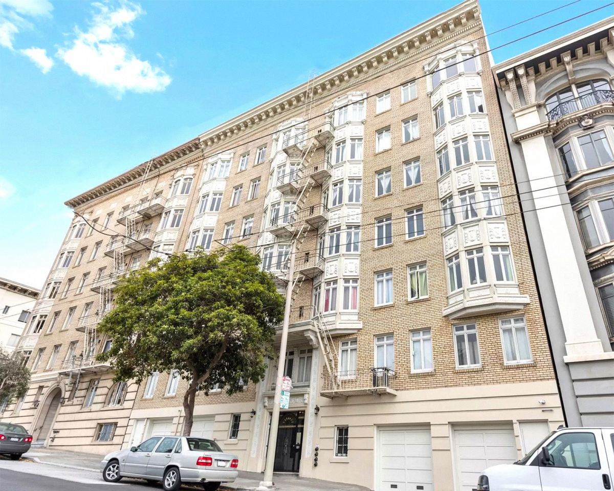 2121 Sacramento Street Image 10