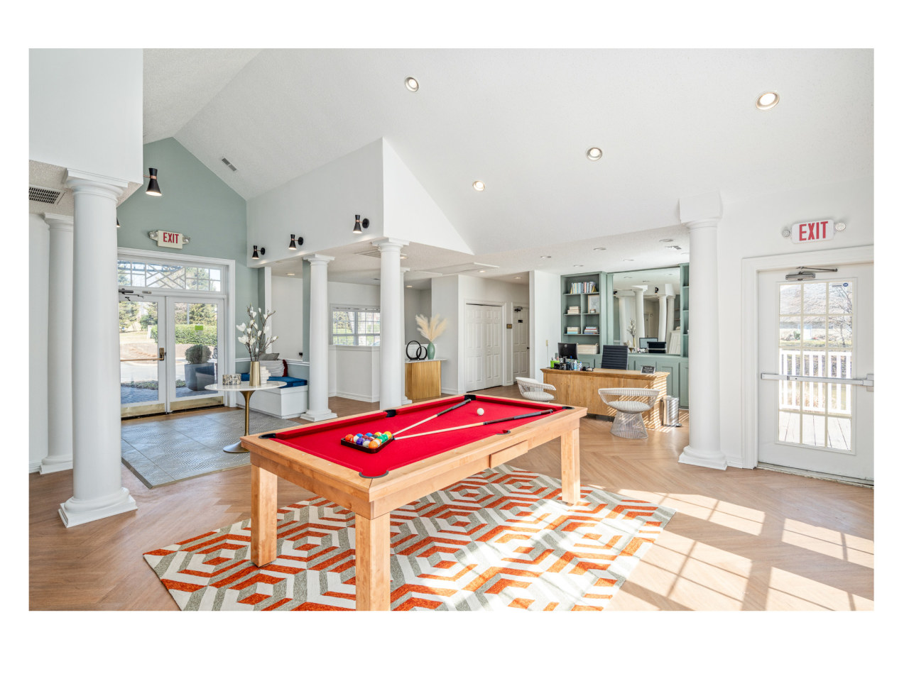 Hideaway Townhomes Image 18