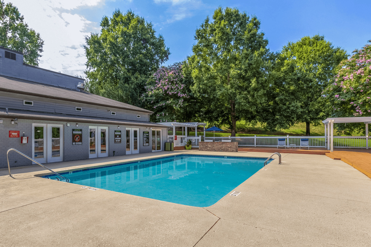 Affordable Housing - The Parke at Trinity Apartment Homes Image 52