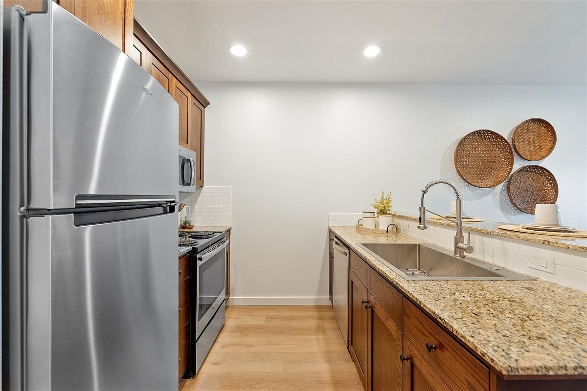 Linder Springs Townhomes Image 9