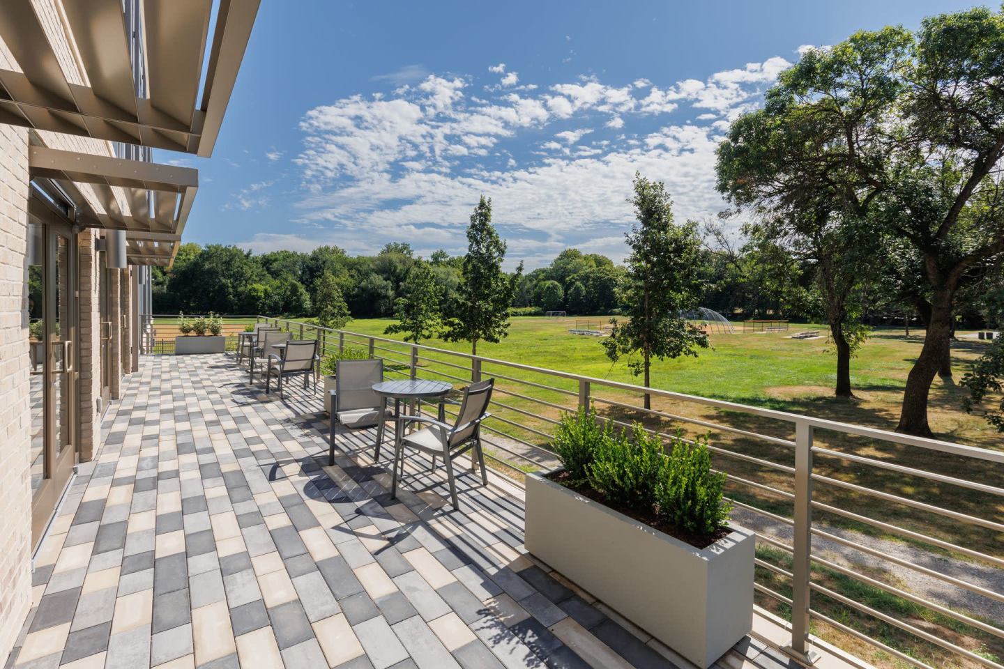 Centurion River Park Image 2