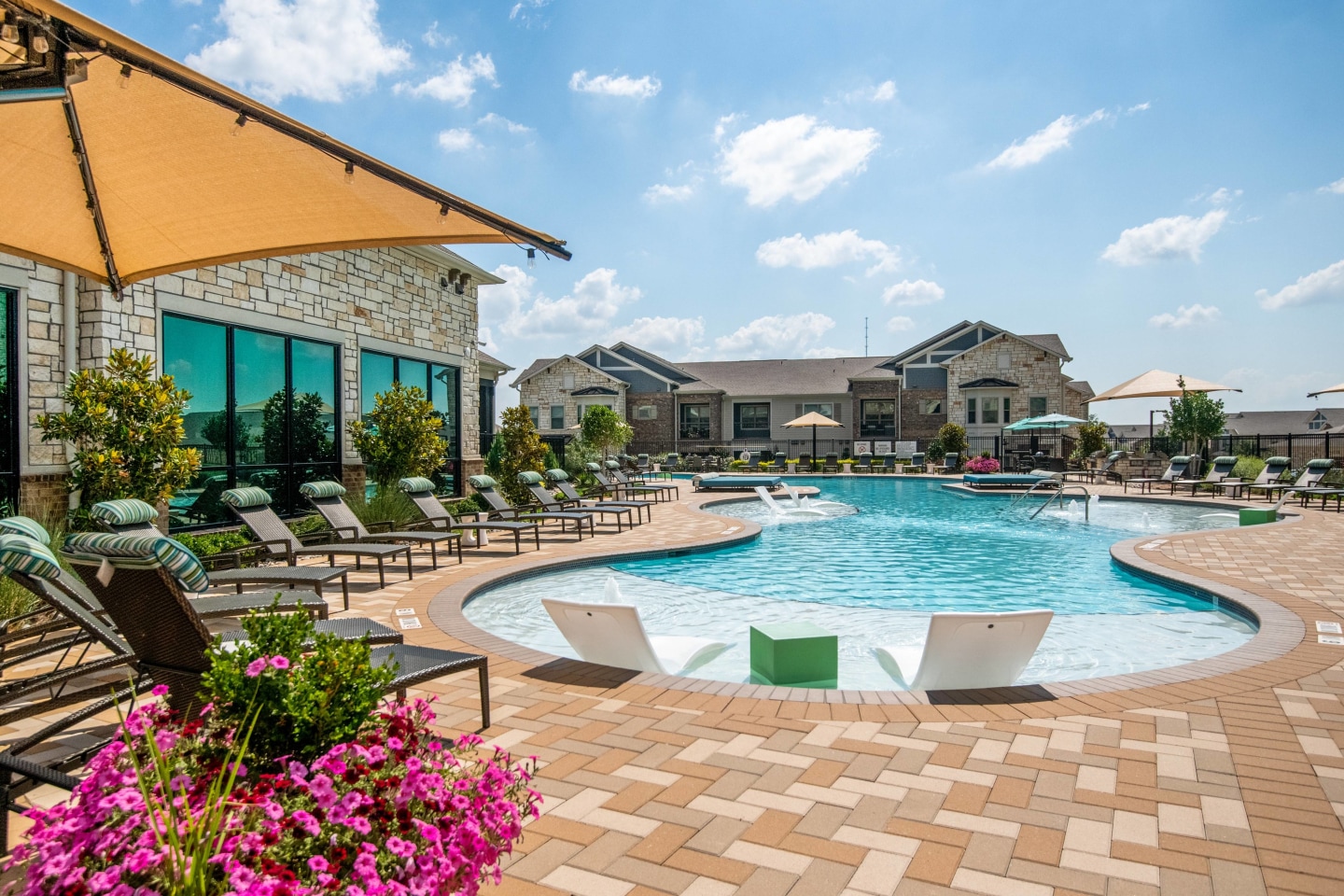 The Adley Craig Ranch Apartments Image 8