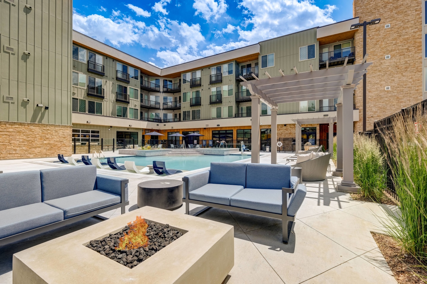 The Plaza at Pikes Peak Image 34