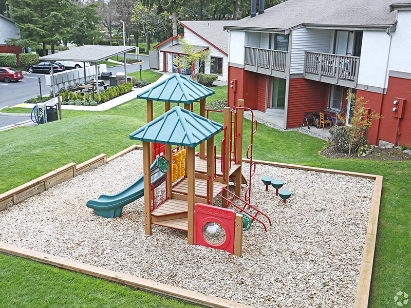 Cedardale Apartment Homes Image 13