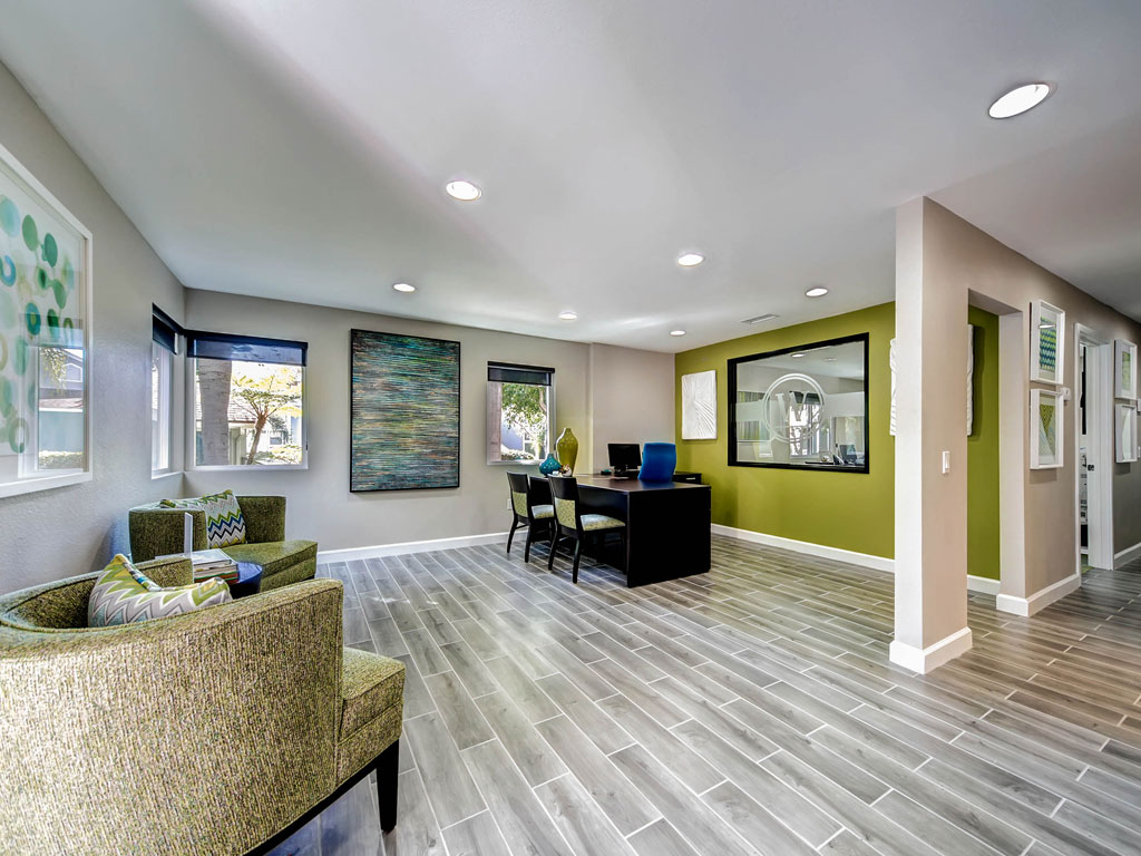 Sycamore Greens Apartment Homes Image 35