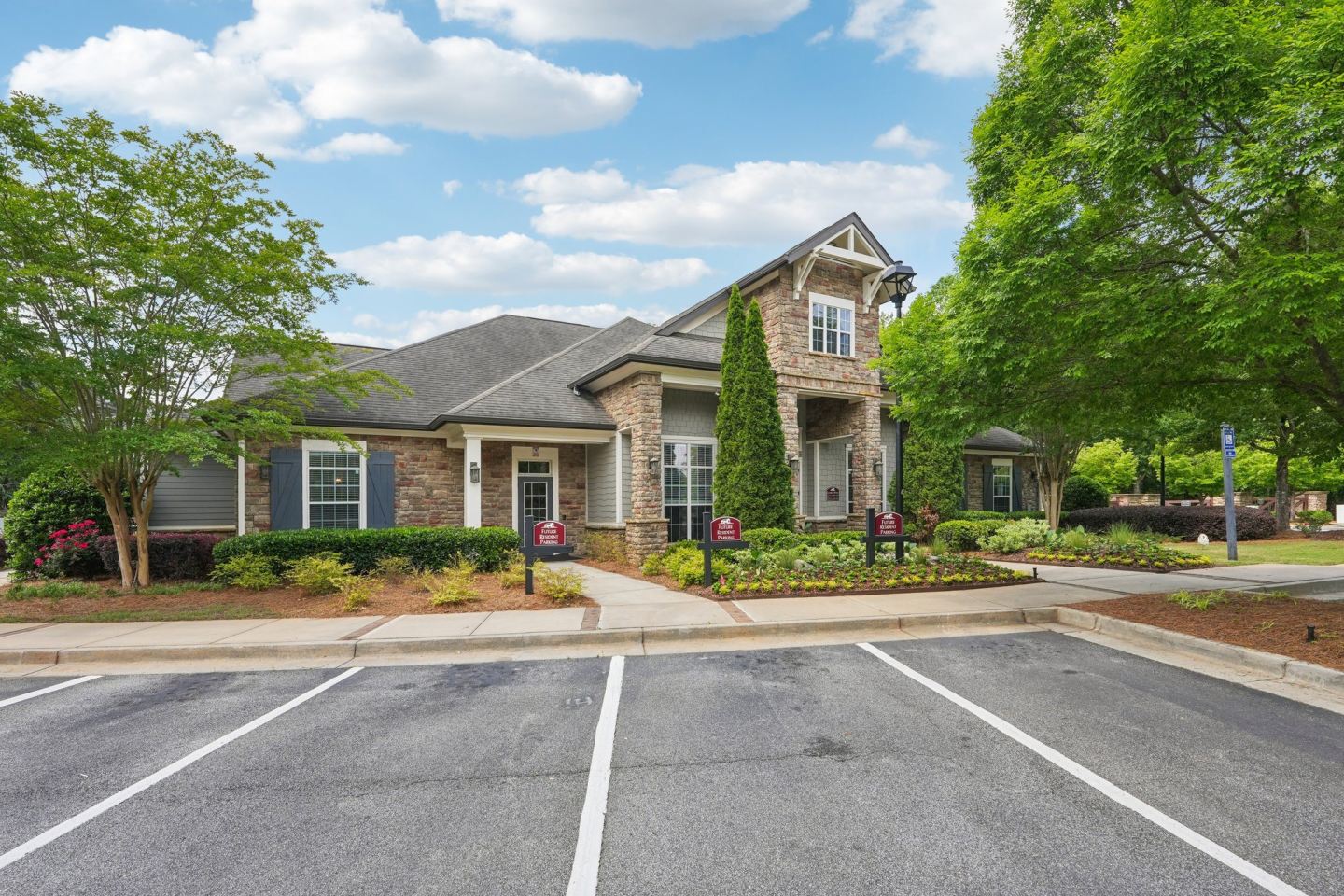 Stillwood Farms at Newnan Image 1