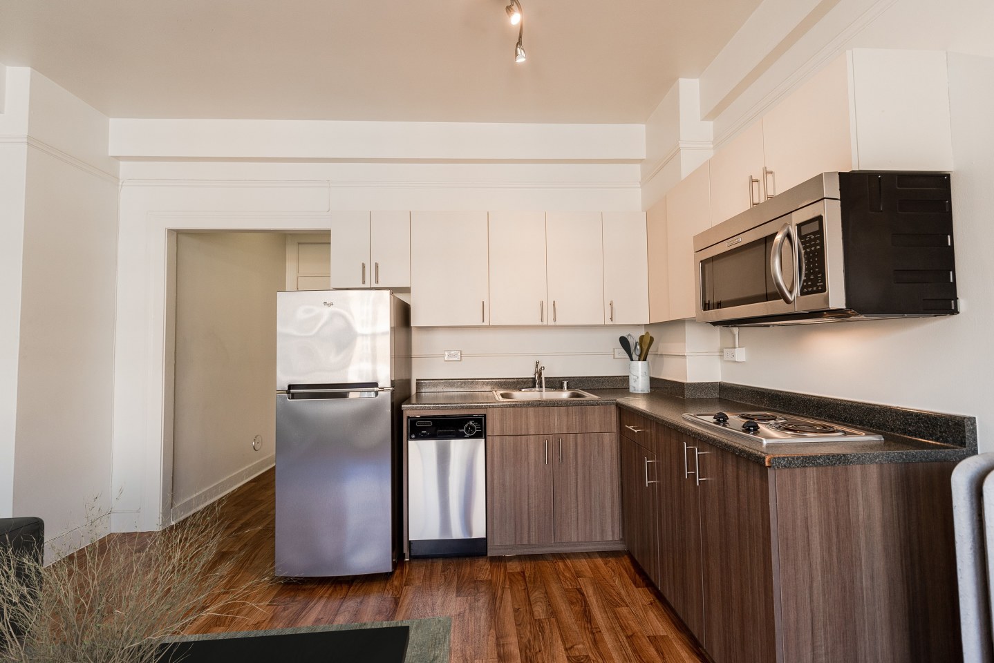 Affordable Housing - Addison on Fourth Image 3