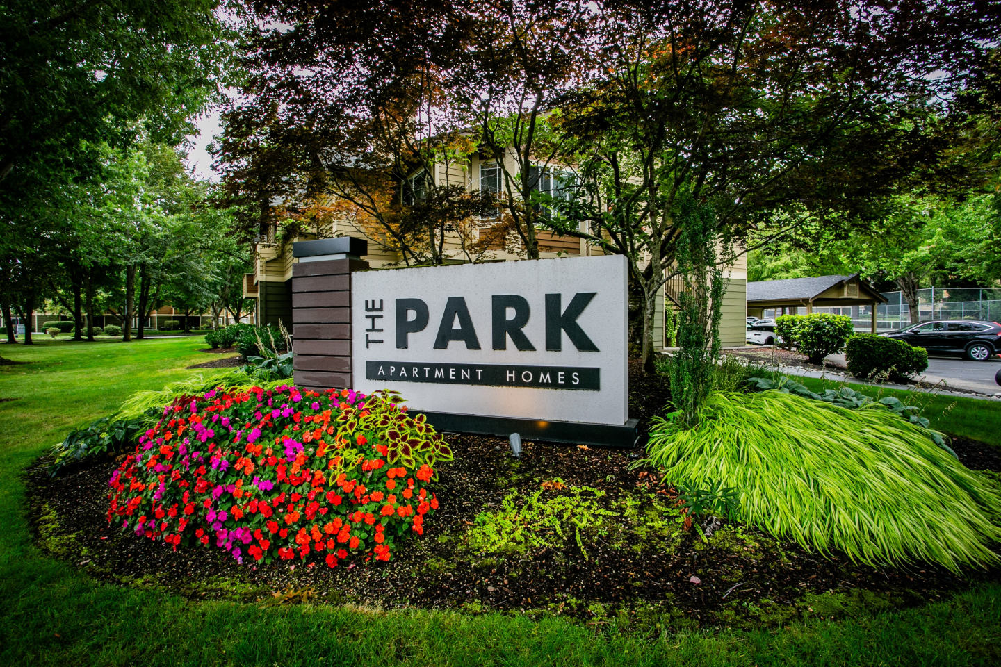 The Park at Mill Plain Apartment Homes Image 5