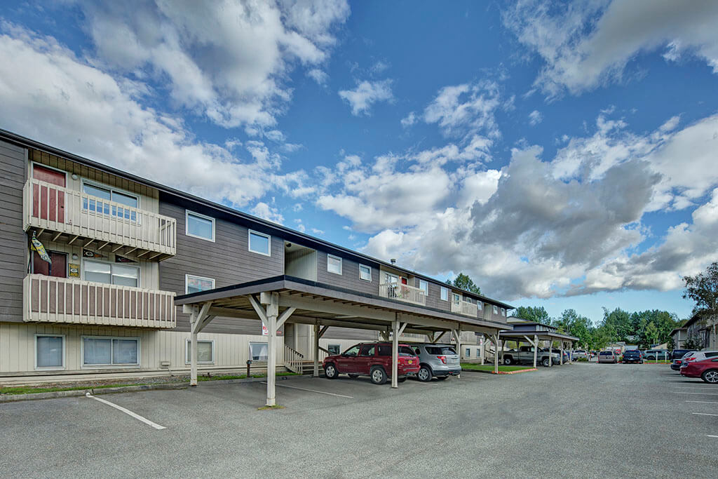 The Legacy Apartment Homes Image 17