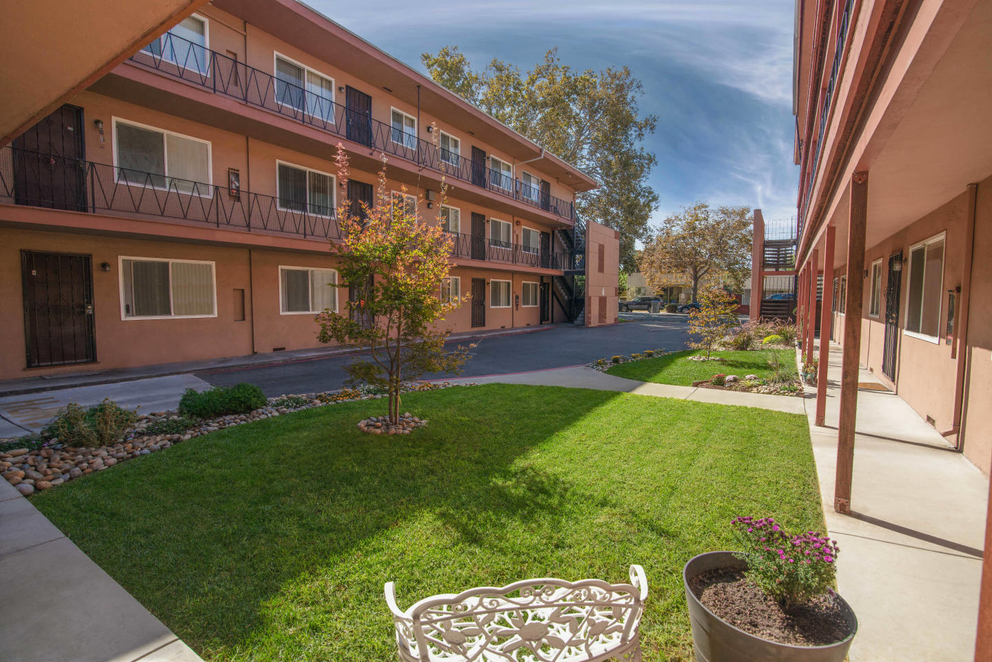 Park Holiday Apartments Image 10