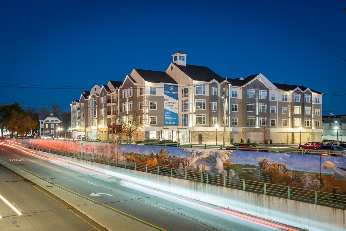 Station Square Image 1