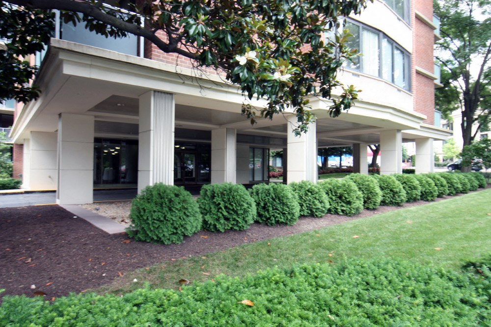 Calvert House Apartments Image 17