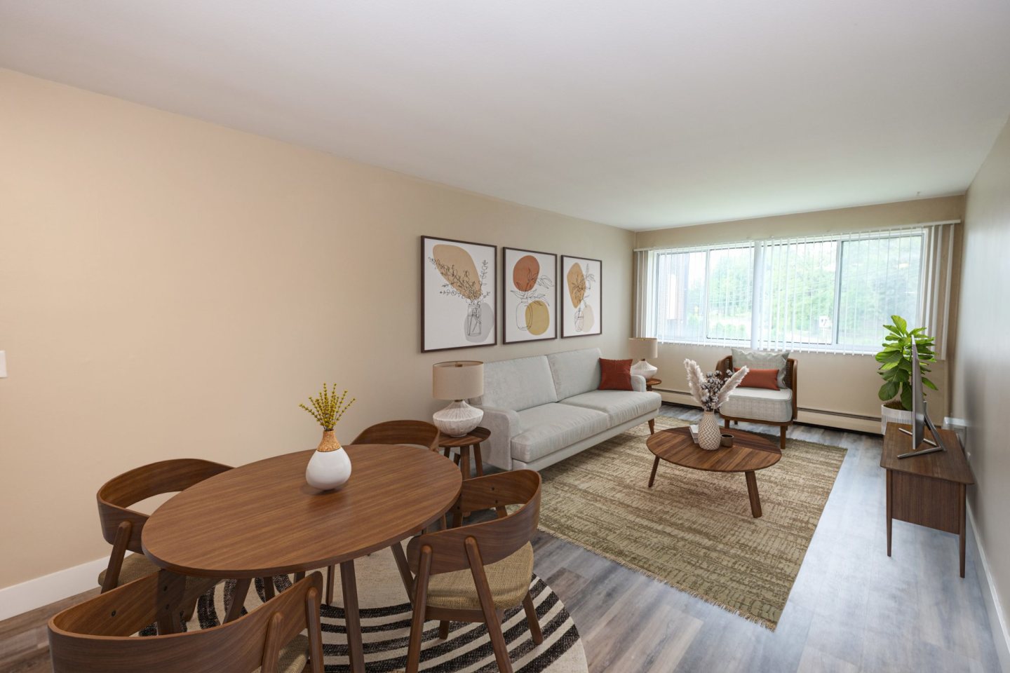 Riverside Flats Image 3