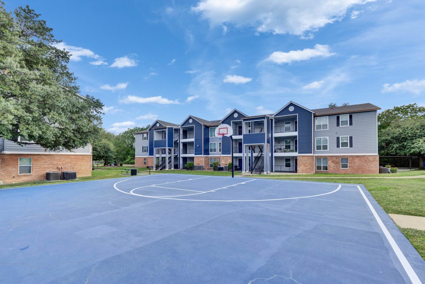 Forest Park Apartment Homes Image 1