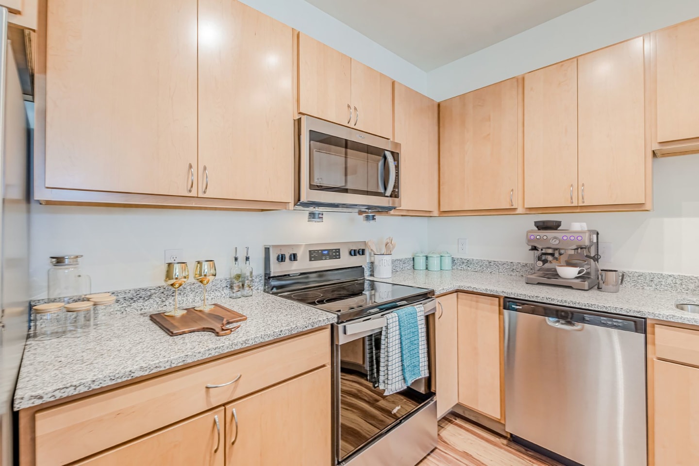 Affordable Housing – The Meridian Image 18