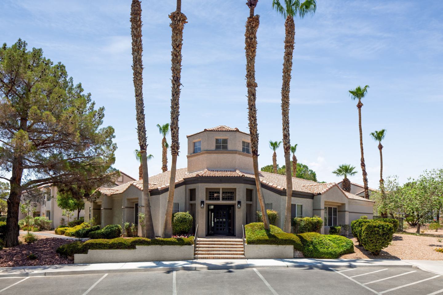 Sahara West Image 22