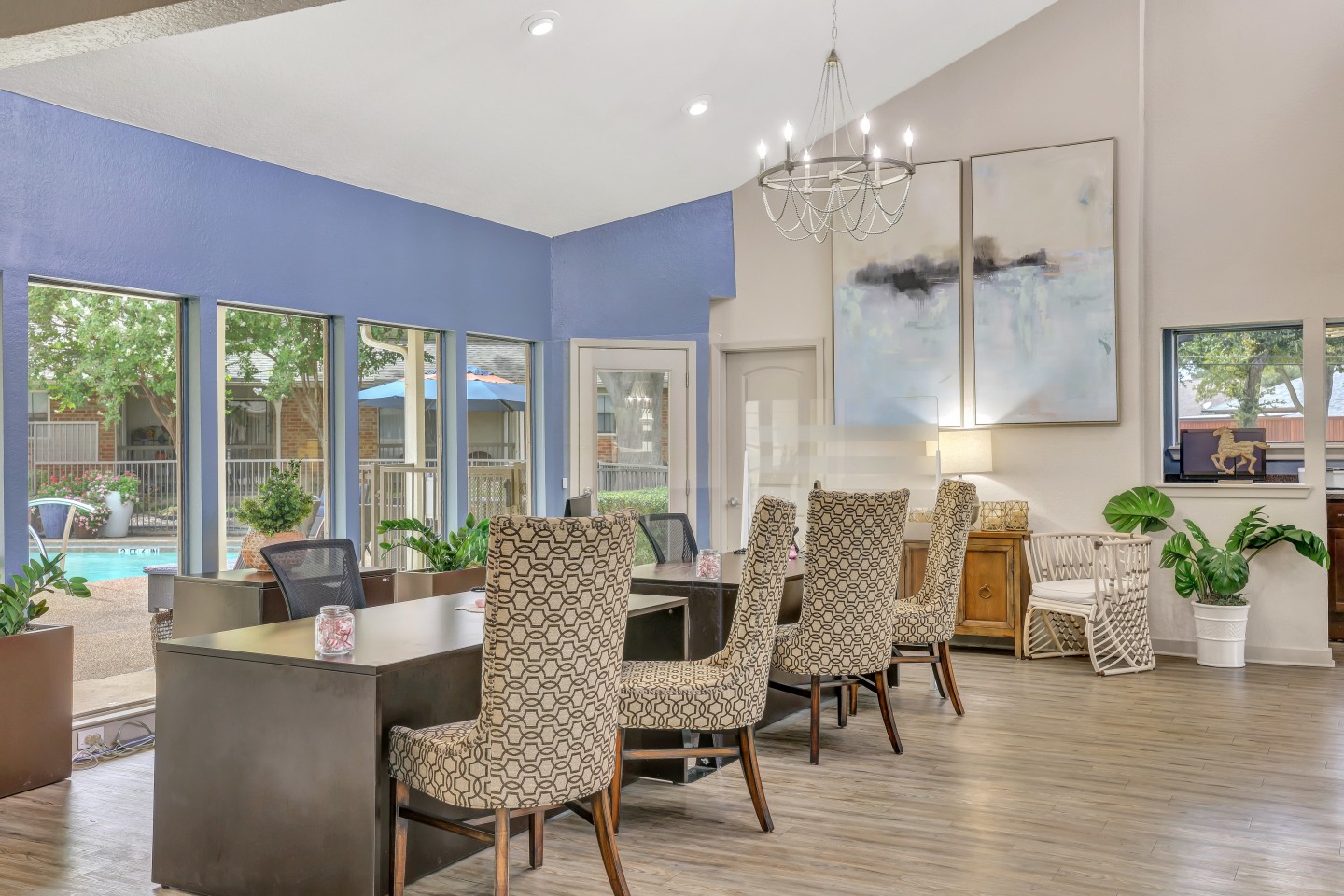 Creekside Village Image 1