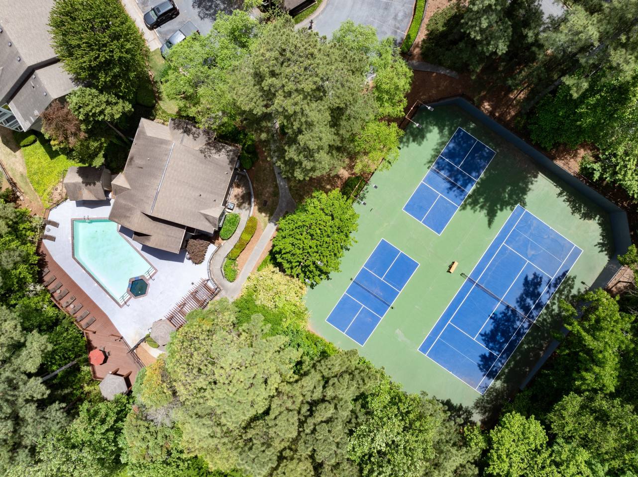 Wesley Place at Lawrenceville Image 33